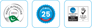 Certifications